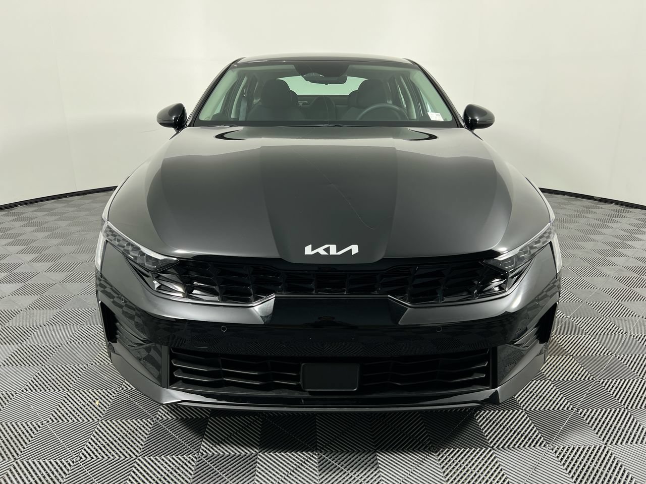 New 2026 Kia K5 LXS FWD image 9