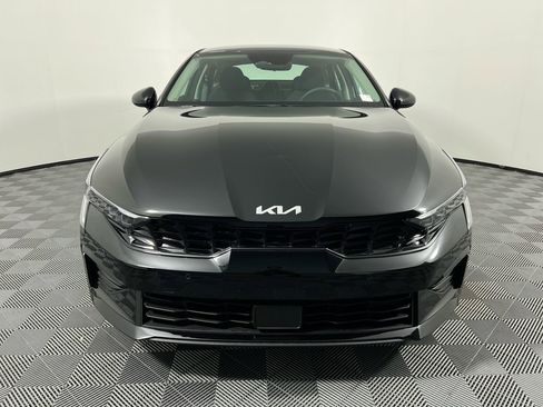New 2026 Kia K5 LXS image 9