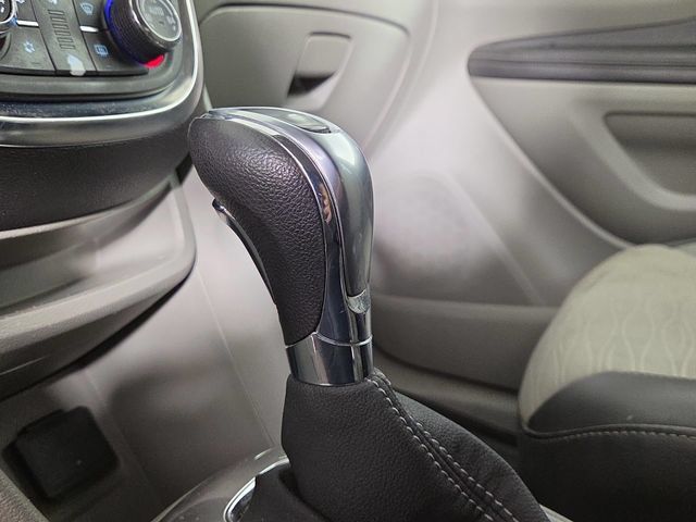 Used 2016 Buick Encore Sport Touring FWD image 20