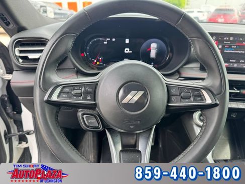 Used 2023 Dodge Hornet GT Plus AWD/4WD image 20
