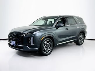 Used 2023 Hyundai Palisade Limited w/ Cargo Package AWD/4WD video 1