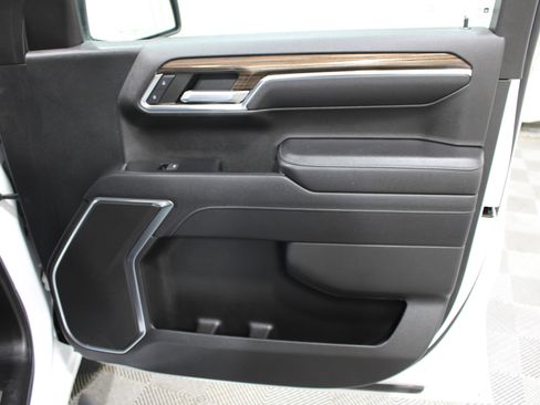 Used 2023 Chevrolet Silverado 1500 RST w/ Redline Edition AWD/4WD image 25