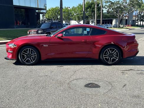 Used 2022 Ford Mustang GT image 8