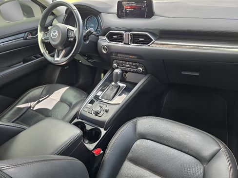 Used 2019 MAZDA CX-5 Grand Touring w/ GT Premium Package image 27