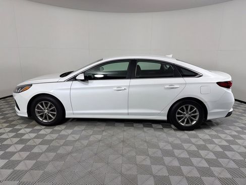 Used 2019 Hyundai Sonata SE image 8