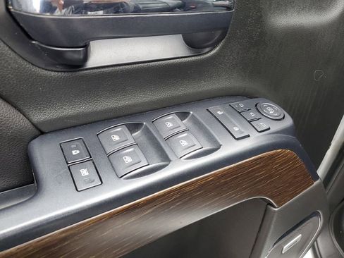 Used 2018 GMC Sierra 1500 Denali w/ Denali Ultimate Package AWD/4WD image 13