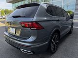 Used 2024 Volkswagen Tiguan SEL R-Line image 5