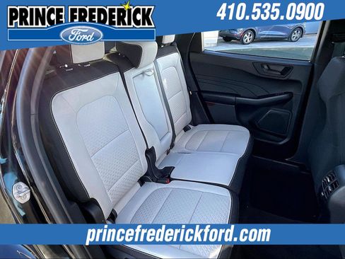 Used 2023 Ford Escape Active w/ Tech Pack #1 image 26