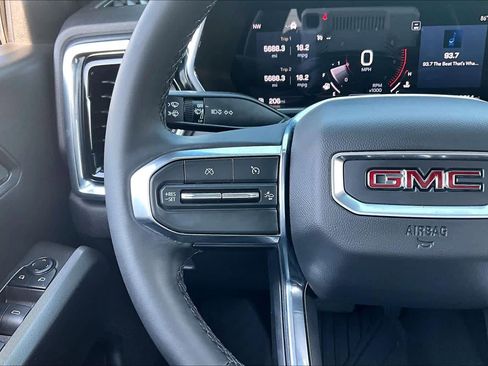 Used 2025 GMC Canyon Elevation w/ Convenience Package RWD image 24