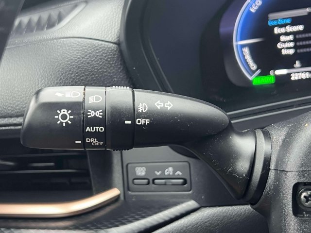 Certified 2025 Toyota Grand Highlander AWD Hybrid image 28