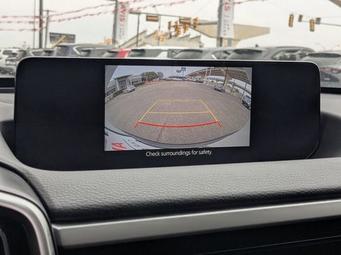 Used 2025 MAZDA CX-50 AWD 2.5 S w/ Premium Package image 21