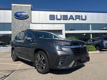 Used 2023 Subaru Ascent Limited w/ Technology Package