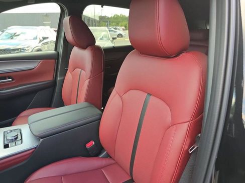 New 2026 MAZDA CX-70 3.3 Turbo w/ Premium Plus Pkg AWD/4WD image 20