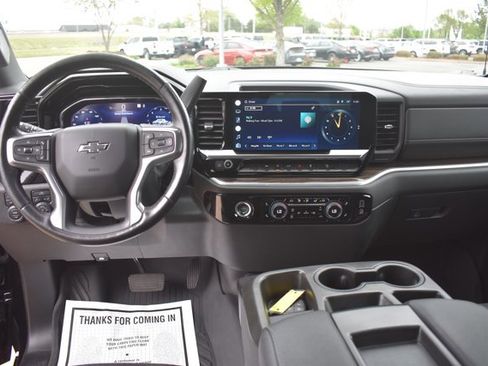 Used 2022 Chevrolet Silverado 1500 RST image 19