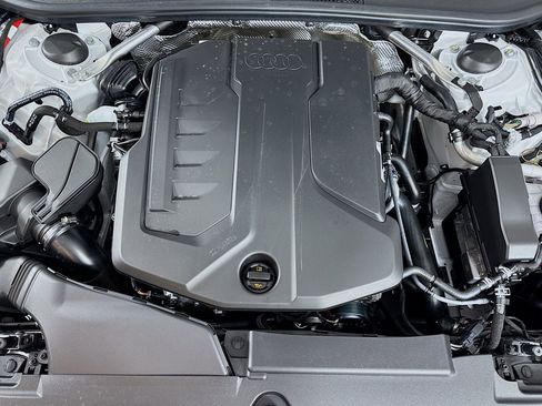 New 2025 Audi A5 2.0T Prestige image 27