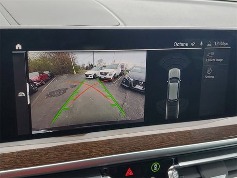 Used 2022 BMW X3 xDrive30i w/ Convenience Package image 20