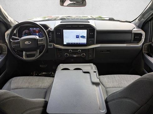 Used 2022 Ford F150 XLT w/ Equipment Group 302A High AWD/4WD image 15