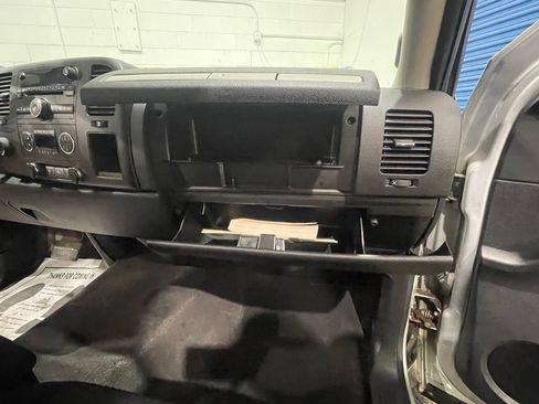 Used 2014 GMC Sierra 2500 SLE w/ SLE Preferred Package image 20