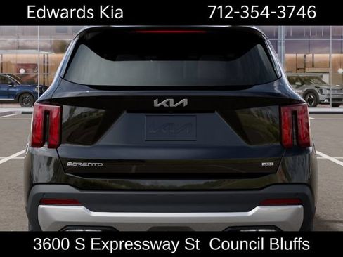 New 2026 Kia Sorento S AWD/4WD image 15