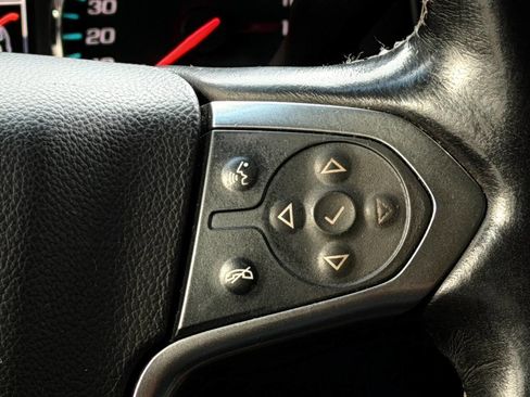 Used 2015 Chevrolet Tahoe LTZ image 40