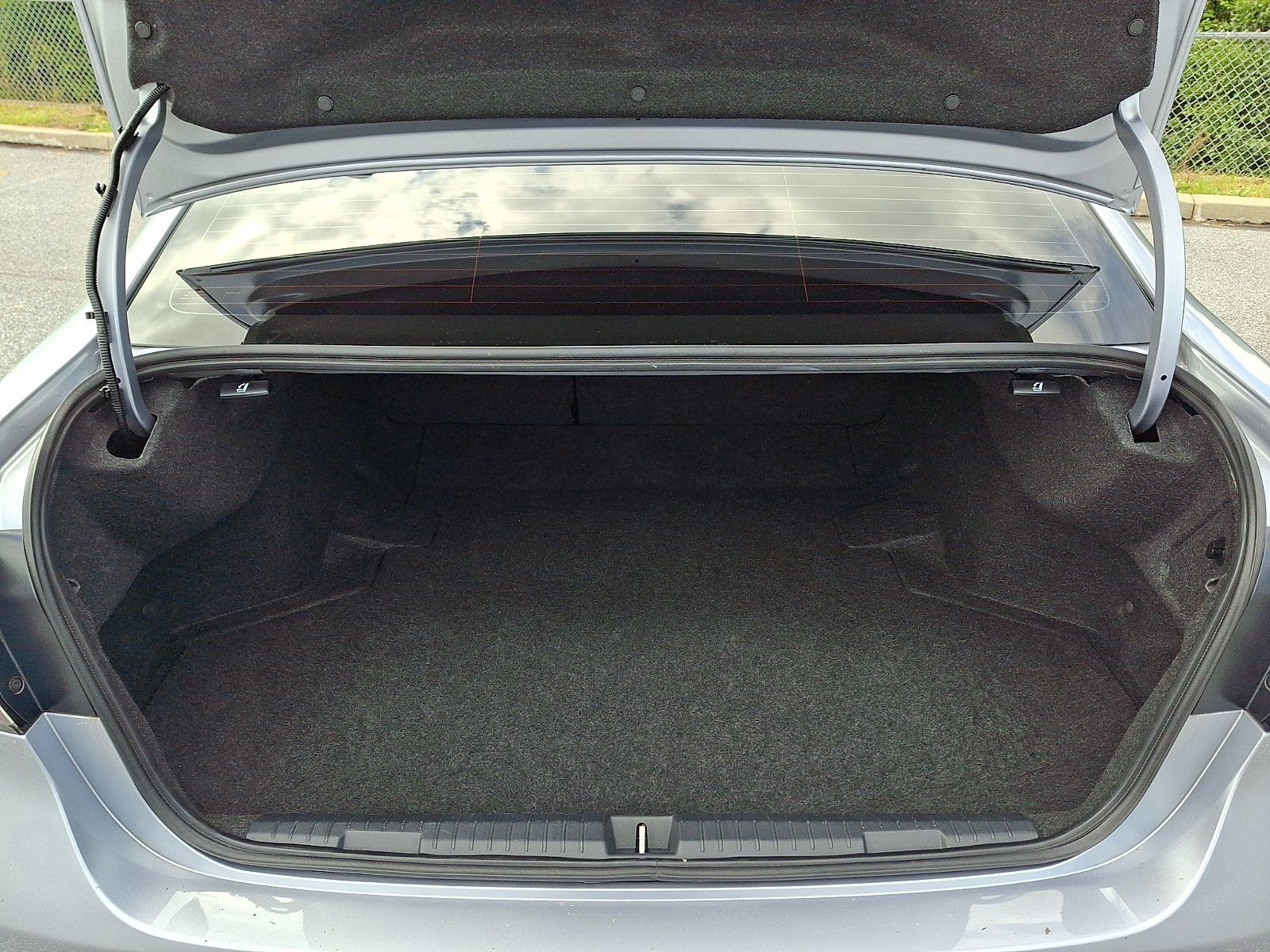 Used 2024 Subaru Legacy Premium AWD/4WD image 31