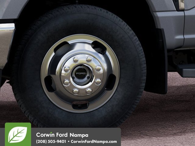 New 2027 Ford F350 Lariat AWD/4WD image 19