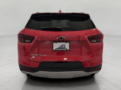 Used 2023 Chevrolet Blazer LT w/ LPO, Floor Liner Package AWD/4WD image 24
