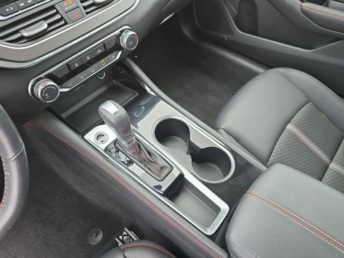 Used 2023 Nissan Altima 2.5 SR image 22