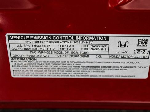 Used 2023 Honda CR-V Sport image 28