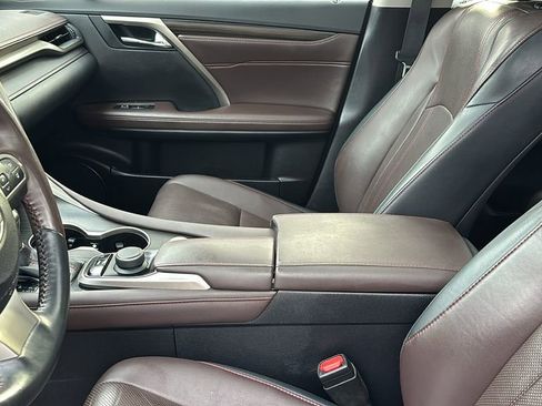 Used 2016 Lexus RX 350 AWD image 24