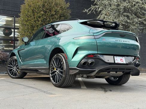 Used 2023 Aston Martin DBX 707 image 20