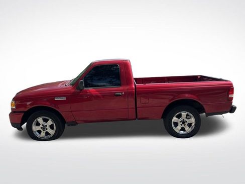 Used 2009 Ford Ranger XLT RWD image 9
