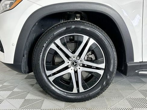 Certified 2020 Mercedes-Benz GLS 450 4MATIC image 32