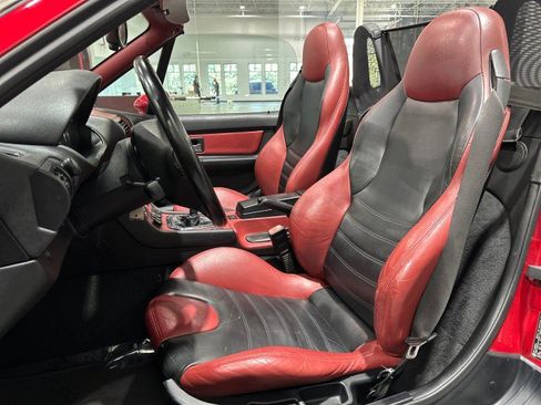 Used 1998 BMW M Roadster RWD image 55