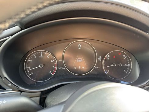 Certified 2023 MAZDA MAZDA3 s image 49