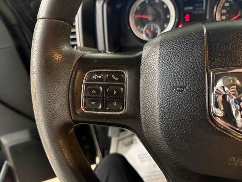 Used 2021 RAM 1500 Tradesman w/ Popular Equipment Group AWD/4WD image 54