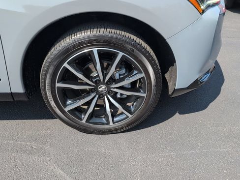 Certified 2026 Acura RDX A-Spec AWD/4WD image 63