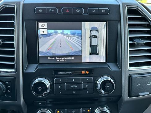 Used 2018 Ford F350 Limited AWD/4WD image 35