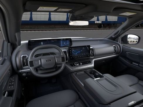 New 2026 Ford Expedition Tremor AWD/4WD image 9