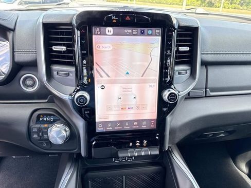 New 2026 RAM 1500 Laramie w/ Sport Appearance Package image 22