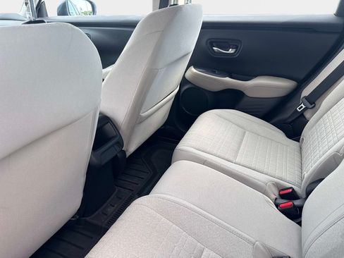 Certified 2025 Honda HR-V LX image 14