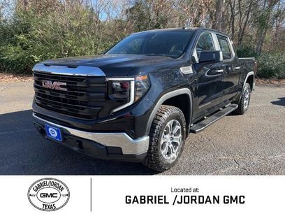 New 2026 GMC Sierra 1500 Pro w/ Pro Value Package