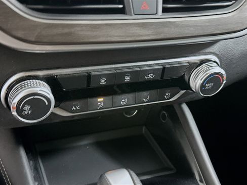 Used 2023 Nissan Altima 2.5 SV image 23