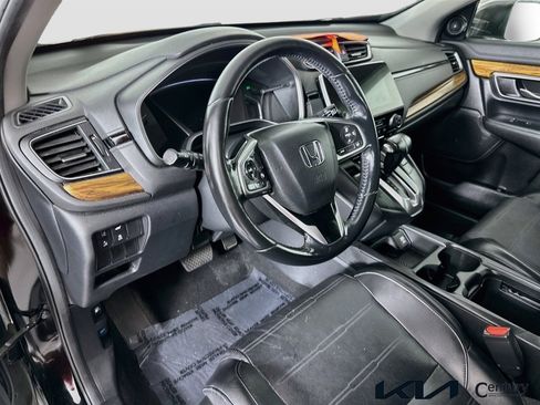 Used 2019 Honda CR-V EX-L image 9