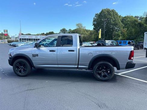 Certified 2022 RAM 1500 Classic Warlock image 7