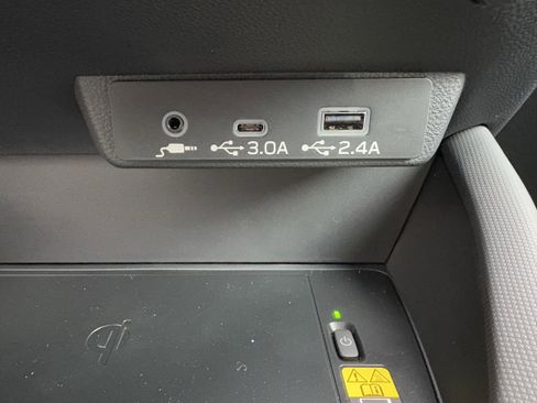 New 2026 Subaru Forester Sport AWD/4WD image 23