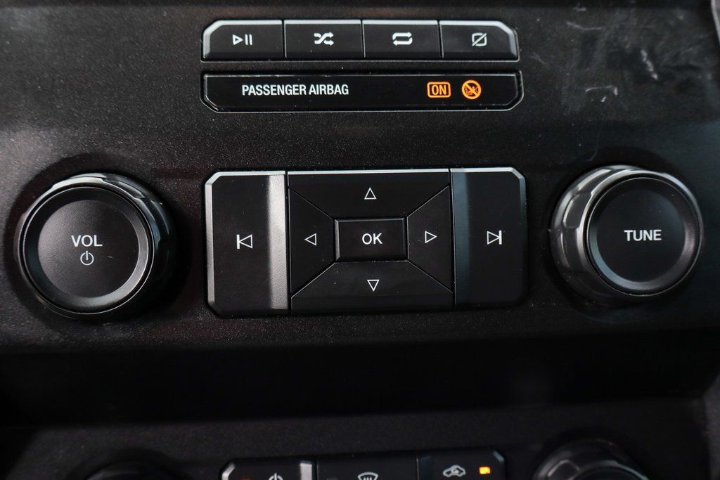 Used 2021 Ford F350 XL w/ Power Equipment Group RWD image 34