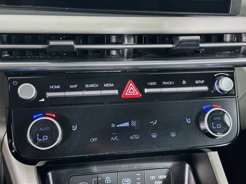 Used 2025 Hyundai Tucson SEL FWD image 24