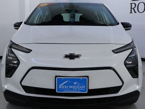 Used 2022 Chevrolet Bolt LT w/ Driver Confidence Package image 2