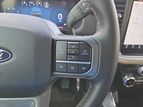 Used 2024 Ford F150 XLT w/ FX4 Off-Road Package AWD/4WD image 12